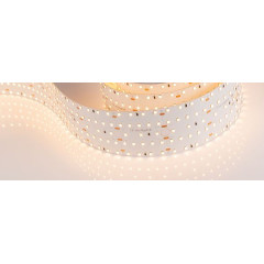 Светодиодная Лента S2-2500 24V Warm 2700K 59mm (2835, 420 LED/m, LUX) (Arlight, 30 Вт/м, IP20)