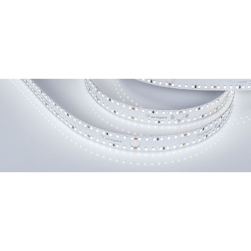Светодиодная Лента S2-A280-20mm 24V White6000 (20 W/m, IP20, 2835, 2.5m) (Arlight, Открытый)