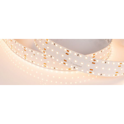Светодиодная Лента S2-A280-34mm 24V Warm2700 (25 W/m, IP20, 2835, 2.5m) (Arlight, 25 Вт/м, IP20)
