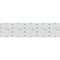 Светодиодная Лента S2-A420-59mm 24V Warm3000 (30 W/m, IP20, 2835, 2.5m) (Arlight, Открытый)