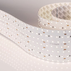 Светодиодная Лента S2-A560-85mm 24V Day4000 (40 W/m, IP20, 2835, 2.5m) (Arlight, Открытый)