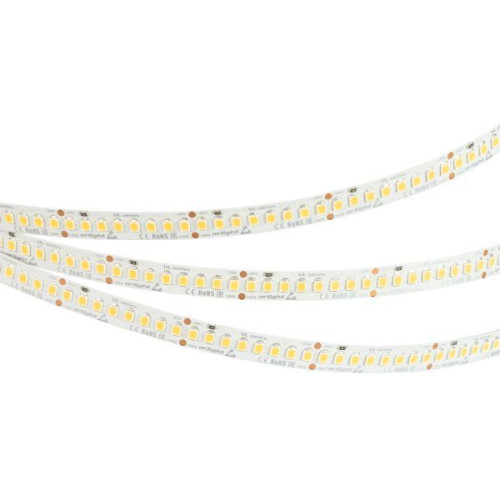 Светодиодная Лента UL-A200-10mm 24V Day4000 (20 W/m, IP20, 2835, 5m) (Arlight, высок.эфф.150 лм/Вт)