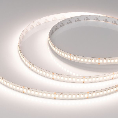 Светодиодная Лента UL-A200-10mm 24V Day4000 (20 W/m, IP20, 2835, 5m) (Arlight, высок.эфф.150 лм/Вт)
