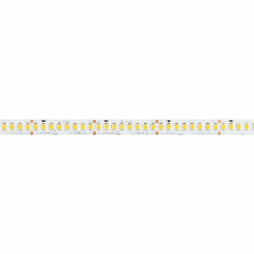 Светодиодная Лента UL-A200-10mm 24V Day4000 (20 W/m, IP20, 2835, 5m) (Arlight, высок.эфф.150 лм/Вт)