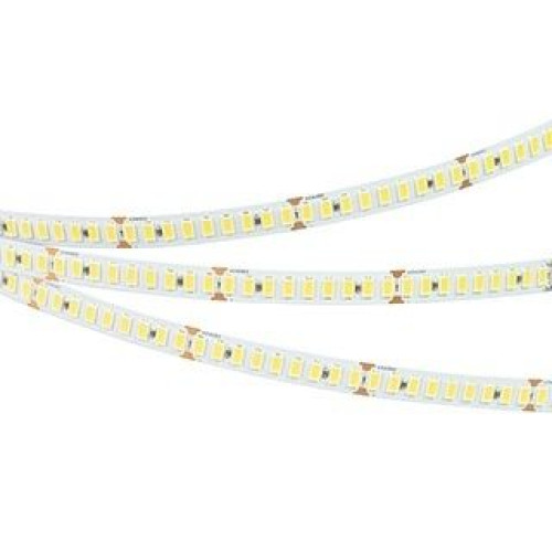 Светодиодная Лента ULTRA-C180-10mm 24V Day5000 (19.2 W/m, IP20, 5630, 5m) (Arlight, высок.эфф.200 лм/Вт)
