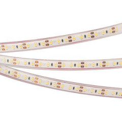 Светодиодная Лента герметичная RTW-PFS-A120-11mm 12V Cool 10K (9.6 W/m, IP68, 2835, 5m) (Arlight, -)