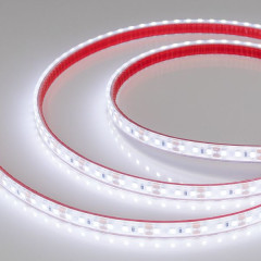 Светодиодная Лента герметичная RTW-PFS-A120-11mm 12V Cool 10K (9.6 W/m, IP68, 2835, 5m) (Arlight, -)