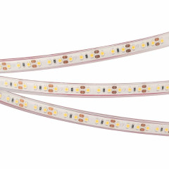 Светодиодная Лента герметичная RTW-PFS-A120-11mm 12V Cool 10K (9.6 W/m, IP68, 2835, 5m) (Arlight, -)