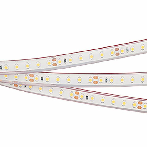 Светодиодная Лента герметичная RTW-PFS-A120-11mm 24V White6000 (9.6 W/m, IP68, 2835, 5m) (Arlight, 9.6 Вт/м, IP68)