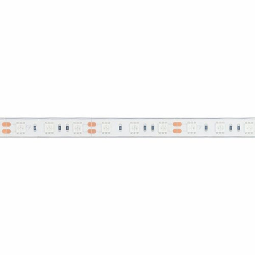 Светодиодная Лента герметичная RTW-PFS-B60-13mm 12V Green (14.4 W/m, IP68, 5060, 5m) (Arlight, 14.4 Вт/м, IP68)