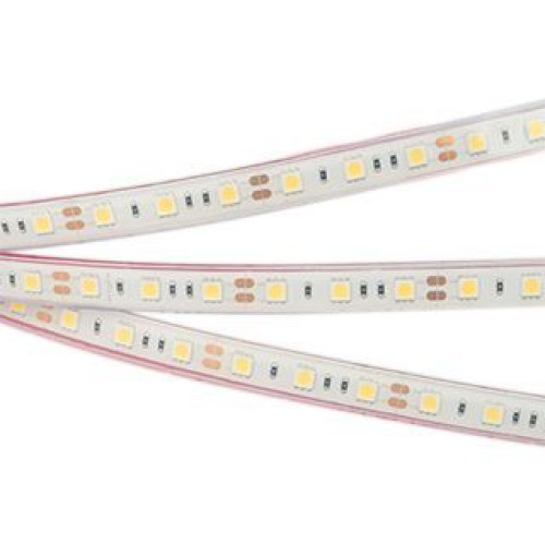 Светодиодная Лента герметичная RTW-PFS-B60-13mm 12V Warm3000 (14.4 W/m, IP68, 5060, 5m) (Arlight, -)