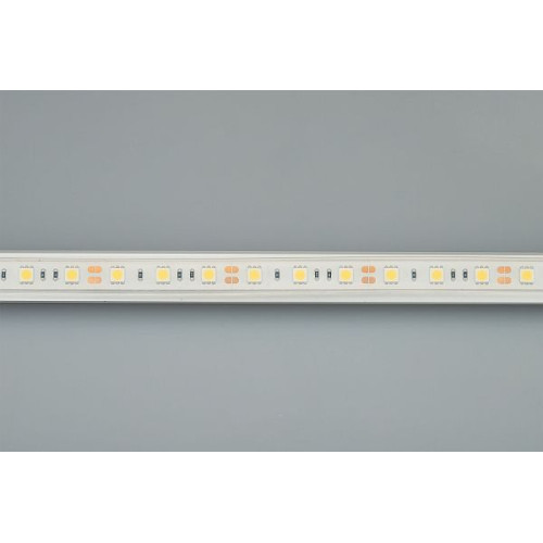 Светодиодная Лента герметичная RTW-PFS-B60-13mm 12V Warm3000 (14.4 W/m, IP68, 5060, 5m) (Arlight, -)