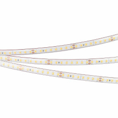 Светодиодная Лента герметичная RTW-PR-A128-10mm 24V Day4000 (9.6 W/m, IP66, 2835, 5m) (Arlight, высок.эфф.150 лм/Вт)