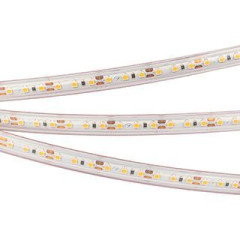 Светодиодная Лента герметичная RTW-PS-A120-10mm 12V Day4000 (9.6 W/m, IP67, 2835, 5m) (Arlight, 9.6 Вт/м, IP67)