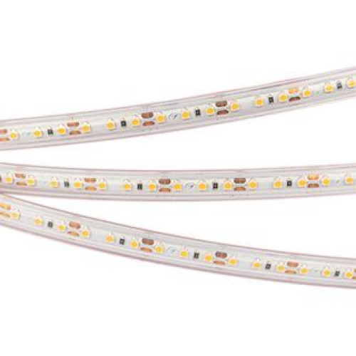 Светодиодная Лента герметичная RTW-PS-A120-10mm 12V Warm3000 (9.6 W/m, IP67, 2835, 5m) (Arlight, 9.6 Вт/м, IP67)