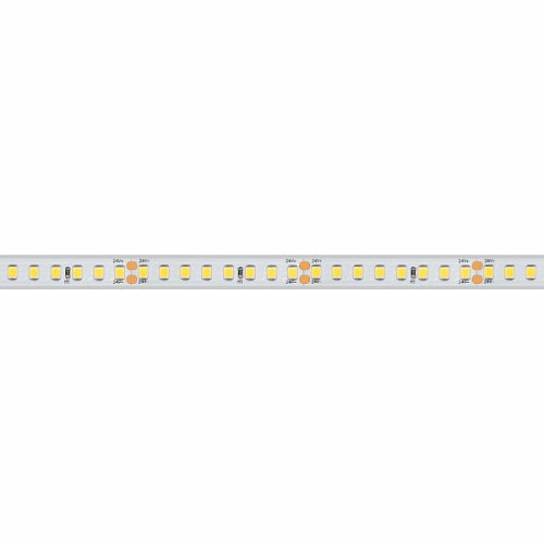 Светодиодная Лента герметичная RTW-PS-A160-10mm 24V Day5000 (12 W/m, IP67, 2835, 5m) (Arlight, 12 Вт/м, IP67)