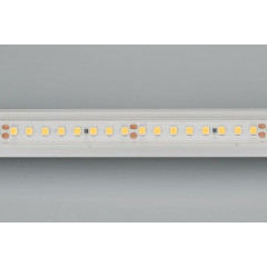 Светодиодная Лента герметичная RTW-PS-A160-10mm 24V Warm3000 (12 W/m, IP67, 2835, 5m) (Arlight, 12 Вт/м, IP67)