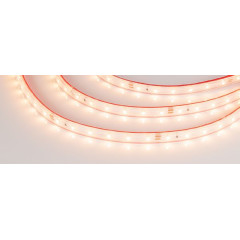 Светодиодная Лента герметичная RTW-PS-A60-10mm 24V Warm2700 (4.8 W/m, IP67, 2835, 50m) (Arlight, -)