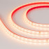 Светодиодная Лента герметичная RTW-PS-A80-10mm 24V Warm3000 (6 W/m, IP67, 2835, 50m) (Arlight, 6 Вт/м, IP67)