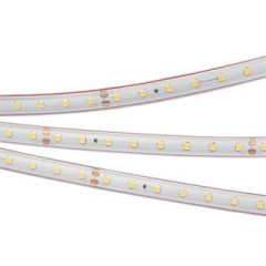 Светодиодная Лента герметичная RTW-PS-A80-10mm 24V Warm3000 (6 W/m, IP67, 2835, 5m) (Arlight, 6 Вт/м, IP67)