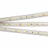 Светодиодная Лента герметичная RTW-PS-B60-12mm 24V Day4000 (14.4 W/m, IP67, 5060, 5m) (Arlight, 14.4 Вт/м, IP67)