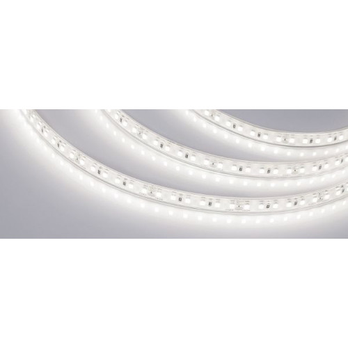 Светодиодная Лента герметичная RTW-PU-A120-10.5mm 24V Day4500 (16.8 W/m, IP68, 2835, 5m) (Arlight, -)