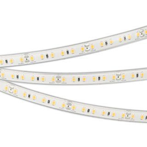 Светодиодная Лента герметичная RTW-PU-A120-10.5mm 24V Day4500 (16.8 W/m, IP68, 2835, 5m) (Arlight, -)