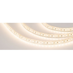 Светодиодная Лента герметичная RTW-PU-A120-10.5mm 24V Warm3000 (16.8 W/m, IP68, 2835, 5m) (Arlight, -)