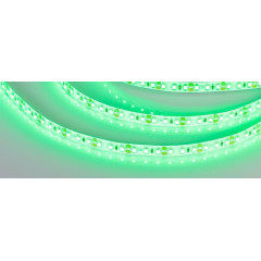 Светодиодная Лента герметичная RTW-SE-A120-8mm 12V Green (9.6 W/m, IP65, 2835, 5m) (Arlight, -)