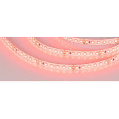 Светодиодная Лента герметичная RTW-SE-A120-8mm 24V Red (9.6 W/m, IP65, 2835, 5m) (Arlight, -)