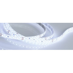 Светодиодная Лента герметичная RTW-SE-A120-8mm 24V White6000 (14.4 W/m, IP65, 2835, 5m) (Arlight, -)