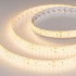 Светодиодная Лента герметичная RTW-SE-A240-15mm 24V Warm3000 (19.2 W/m, IP65, 2835, 5m) (Arlight, -)