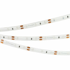 Светодиодная Лента герметичная RTW-SE-A60-8mm 12V Yellow (4.8 W/m, IP65, 2835, 5m) (Arlight, -)