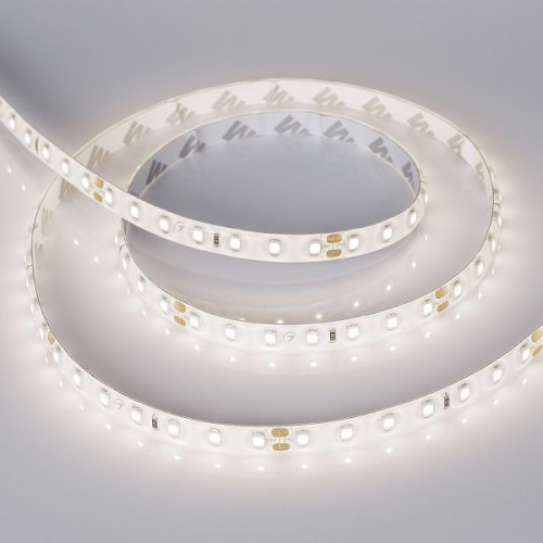 Светодиодная Лента герметичная RTW-SE-A98-8mm 24V Day4000 (10 W/m, IP65, 2835, 5m) (Arlight, -)