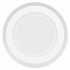 Светодиодная панель LT-R160WH 12W Warm White 120deg (Arlight, IP40 Металл, 3 года)
