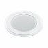 Светодиодная панель LT-R160WH 12W Warm White 120deg (Arlight, IP40 Металл, 3 года)