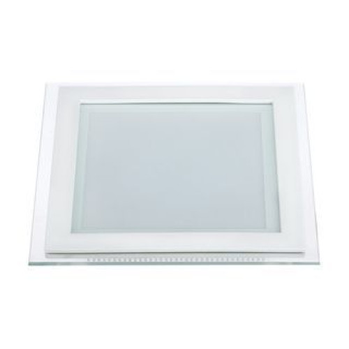 Светодиодная панель LT-S160x160WH 12W Warm White 120deg (Arlight, IP40 Металл, 3 года)