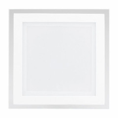 Светодиодная панель LT-S200x200WH 16W Day White 120deg (Arlight, IP40 Металл, 3 года)