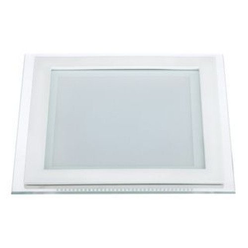 Светодиодная панель LT-S200x200WH 16W Day White 120deg (Arlight, IP40 Металл, 3 года)