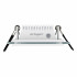 Светодиодная панель LT-S96x96WH 6W Day White 120deg (Arlight, IP40 Металл, 3 года)