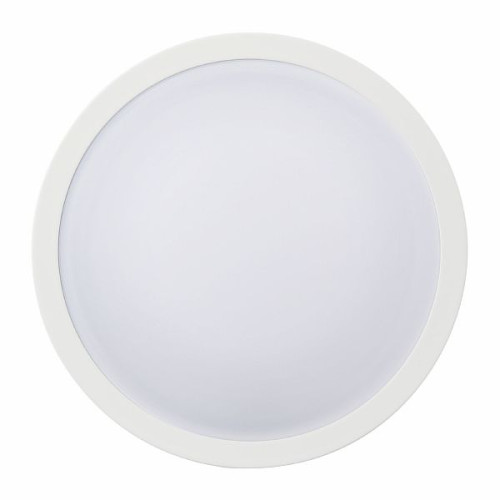 Светодиодная панель LTD-115SOL-15W Day White (Arlight, IP44 Пластик, 3 года)