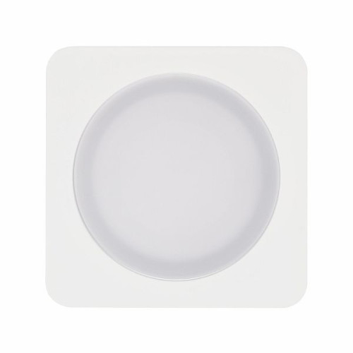 Светодиодная панель LTD-80x80SOL-5W Day White 4000K (Arlight, IP44 Пластик, 3 года)