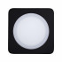 Светодиодная панель LTD-80x80SOL-BK-5W Day White (Arlight, IP44 Пластик, 3 года)