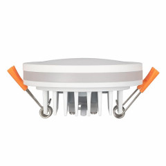Светодиодная панель LTD-85SOL-5W Day White (Arlight, IP44 Пластик, 3 года)