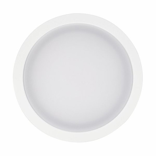 Светодиодная панель LTD-95SOL-10W Warm White (Arlight, IP44 Пластик, 3 года)