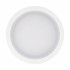 Светодиодная панель LTD-95SOL-10W Warm White (Arlight, IP44 Пластик, 3 года)