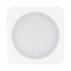 Светодиодная панель LTD-96x96SOL-10W Day White 4000K (Arlight, IP44 Пластик, 3 года)