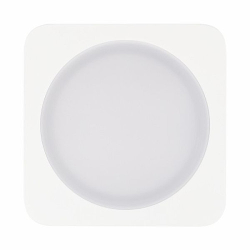 Светодиодная панель LTD-96x96SOL-10W Warm White 3000K (Arlight, IP44 Пластик, 3 года)