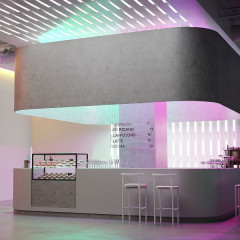 Светодиодная Лента DMX-B60-10mm 24V RGB-PX6 (15 W/m, IP20, 5060, 5m) (Arlight, -)