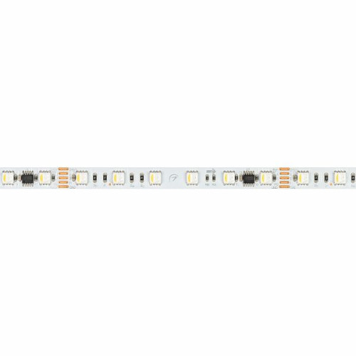 Светодиодная Лента DMX-B60-10mm 24V RGBW-PX6 (18 W/m, IP20, 5060, 5m) (Arlight, -)